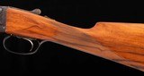 Parker DHE 20ga. – REPRO, SST, UNFIRED, CASED vintage firearms inc - 7 of 22