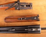 Parker DHE 20ga. – REPRO, SST, UNFIRED, CASED vintage firearms inc - 22 of 22