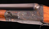 Parker DHE 20ga. – REPRO, SST, UNFIRED, CASED vintage firearms inc - 12 of 22