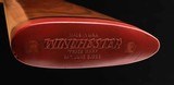 Winchester Model 21 20 Gauge – 6 1/4LBS!, ENGLISH GRIP, vintage firearms inc - 17 of 20