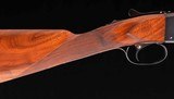 Winchester Model 21 20 Gauge – 6 1/4LBS!, ENGLISH GRIP, vintage firearms inc - 8 of 20