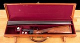 Winchester Model 21 20 Gauge – 6 1/4LBS!, ENGLISH GRIP, vintage firearms inc - 18 of 20