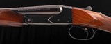 Winchester Model 21 20 Gauge – 6 1/4LBS!, ENGLISH GRIP, vintage firearms inc - 2 of 20