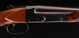 Winchester Model 21 20 Gauge – 6 1/4LBS!, ENGLISH GRIP, vintage firearms inc - 4 of 20