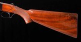 Winchester Model 21 16 Gauge SKEET – TWO BARREL SET, CASED, vintage firearms inc - 6 of 23