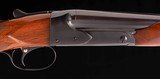 Winchester Model 21 16 Gauge SKEET – TWO BARREL SET, CASED, vintage firearms inc - 5 of 23