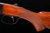 Winchester Model 21 16 Gauge SKEET – TWO BARREL SET, CASED, vintage firearms inc - 7 of 23