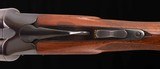 Winchester Model 21 16 Gauge SKEET – TWO BARREL SET, CASED, vintage firearms inc - 10 of 23