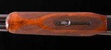 Winchester Model 21 16 Gauge SKEET – TWO BARREL SET, CASED, vintage firearms inc - 14 of 23