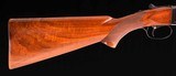 Winchester Model 21 16 Gauge SKEET – TWO BARREL SET, CASED, vintage firearms inc - 8 of 23