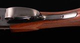 Winchester Model 21 16 Gauge SKEET – TWO BARREL SET, CASED, vintage firearms inc - 17 of 23