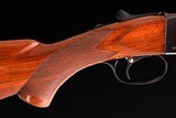 Winchester Model 21 16 Gauge SKEET – TWO BARREL SET, CASED, vintage firearms inc - 9 of 23