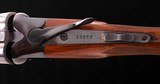 Winchester Model 21 16 Gauge SKEET – TWO BARREL SET, CASED, vintage firearms inc - 11 of 23