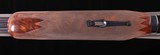 Winchester Model 21 – 3” DELUXE WATERFOWLER, 32” & 30” VENT RIB, vintage firearms inc - 14 of 24
