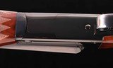 Winchester Model 21 – 3” DELUXE WATERFOWLER, 32” & 30” VENT RIB, vintage firearms inc - 4 of 24