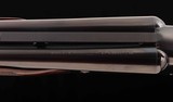 Winchester Model 21 – 3” DELUXE WATERFOWLER, 32” & 30” VENT RIB, vintage firearms inc - 16 of 24