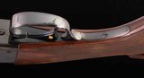 Winchester Model 21 – 3” DELUXE WATERFOWLER, 32” & 30” VENT RIB, vintage firearms inc - 18 of 24