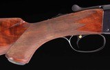 Winchester Model 21 – 3” DELUXE WATERFOWLER, 32” & 30” VENT RIB, vintage firearms inc - 9 of 24