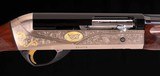 Benelli World Class Elite Set – 20ga./12ga., 1 OF 200, CASED, ENGRAVED, vintage firearms inc - 10 of 25