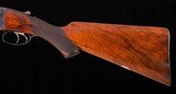 Parker CHE 12ga. - FACTORY LETTER, FIGURED WOOD, GREAT GUN, Vintage Firearms Inc - 5 of 21