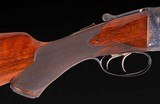 Parker CHE 12ga. - FACTORY LETTER, FIGURED WOOD, GREAT GUN, Vintage Firearms Inc - 8 of 21