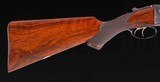 Parker CHE 12ga. - FACTORY LETTER, FIGURED WOOD, GREAT GUN, Vintage Firearms Inc - 6 of 21