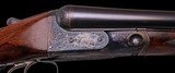 Parker CHE 12ga. - FACTORY LETTER, FIGURED WOOD, GREAT GUN, Vintage Firearms Inc - 3 of 21