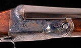 Parker CHE 12ga. - FACTORY LETTER, FIGURED WOOD, GREAT GUN, Vintage Firearms Inc - 13 of 21