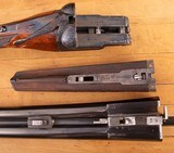 Parker CHE 12ga. - FACTORY LETTER, FIGURED WOOD, GREAT GUN, Vintage Firearms Inc - 21 of 21