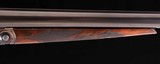 Parker CHE 12ga. - FACTORY LETTER, FIGURED WOOD, GREAT GUN, Vintage Firearms Inc - 16 of 21