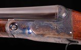 Parker CHE 12ga. - FACTORY LETTER, FIGURED WOOD, GREAT GUN, Vintage Firearms Inc - 11 of 21