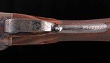 Parker CHE 12ga. - FACTORY LETTER, FIGURED WOOD, GREAT GUN, Vintage Firearms Inc - 19 of 21