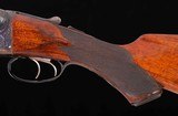 Parker CHE 12ga. - FACTORY LETTER, FIGURED WOOD, GREAT GUN, Vintage Firearms Inc - 7 of 21