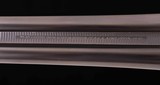 Parker CHE 12ga. - FACTORY LETTER, FIGURED WOOD, GREAT GUN, Vintage Firearms Inc - 17 of 21