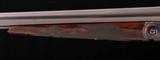 Parker CHE 12ga. - FACTORY LETTER, FIGURED WOOD, GREAT GUN, Vintage Firearms Inc - 14 of 21