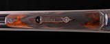 Parker CHE 12ga. - FACTORY LETTER, FIGURED WOOD, GREAT GUN, Vintage Firearms Inc - 15 of 21