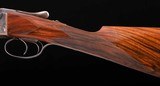 Fox Custom 16 Gauge – GORGEOUS WOOD, ENGRAVED, vintage firearms inc - 7 of 18