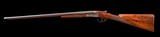 Fox Custom 16 Gauge – GORGEOUS WOOD, ENGRAVED, vintage firearms inc - 4 of 18