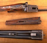 Fox Custom 16 Gauge – GORGEOUS WOOD, ENGRAVED, vintage firearms inc - 18 of 18
