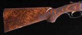 Winchester Model 21 GRAND AMERICAN 28/.410, DOCUMENTED!, PAIR! vintage firearms inc - 24 of 25