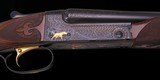 Winchester Model 21 GRAND AMERICAN 28/.410, DOCUMENTED!, PAIR! vintage firearms inc - 21 of 25
