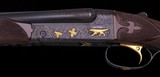 Winchester Model 21 GRAND AMERICAN 28/.410, DOCUMENTED!, PAIR! vintage firearms inc - 1 of 25