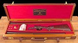 Winchester Model 21 GRAND AMERICAN 28/.410, DOCUMENTED!, PAIR! vintage firearms inc - 7 of 25