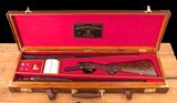 Winchester Model 21 GRAND AMERICAN 28/.410, DOCUMENTED!, PAIR! vintage firearms inc - 22 of 25