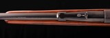 Winchester Model 70 – 7MM CARBINE, RARE, 99% BLUE, vintage firearms inc - 13 of 20