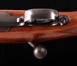 Winchester Model 70 – 7MM CARBINE, RARE, 99% BLUE, vintage firearms inc - 18 of 20