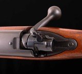 Winchester Model 70 – 7MM CARBINE, RARE, 99% BLUE, vintage firearms inc - 17 of 20