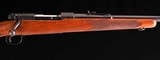 Winchester Model 70 – 7MM CARBINE, RARE, 99% BLUE, vintage firearms inc - 8 of 20