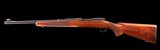 Winchester Model 70 – 7MM CARBINE, RARE, 99% BLUE, vintage firearms inc - 1 of 20