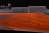Winchester Model 70 – 7MM CARBINE, RARE, 99% BLUE, vintage firearms inc - 15 of 20